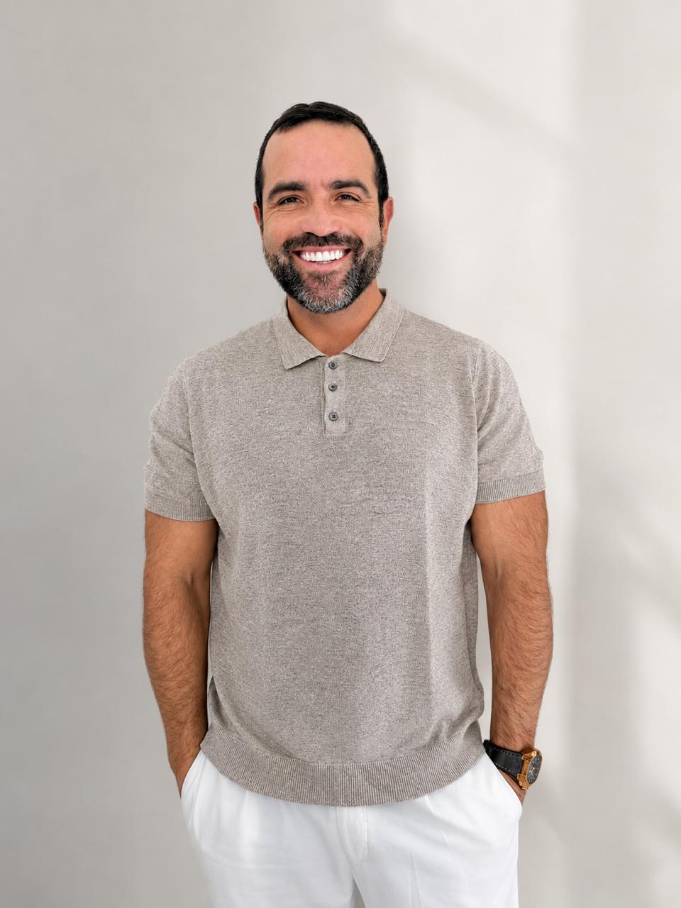 Julian, Co-founder & CEO