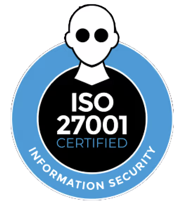 ISO 27001